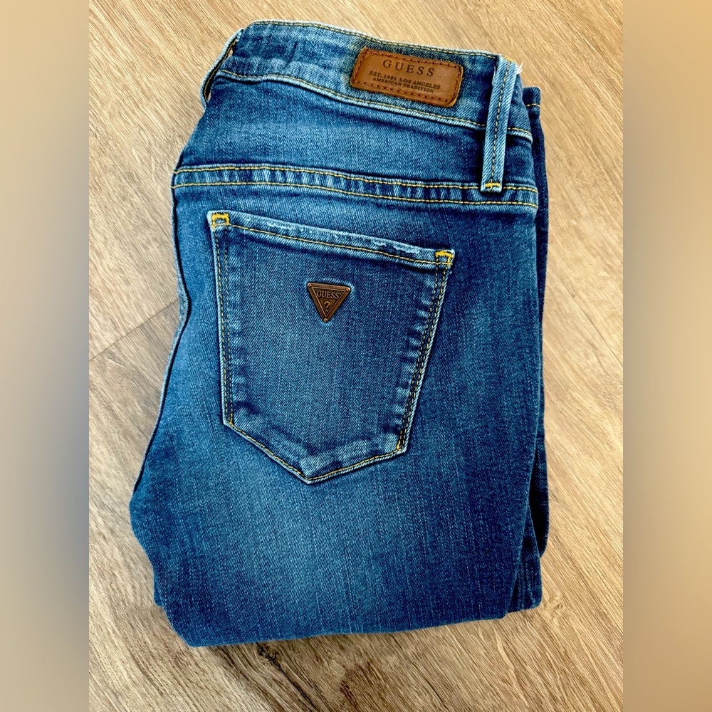 Guess Jeans